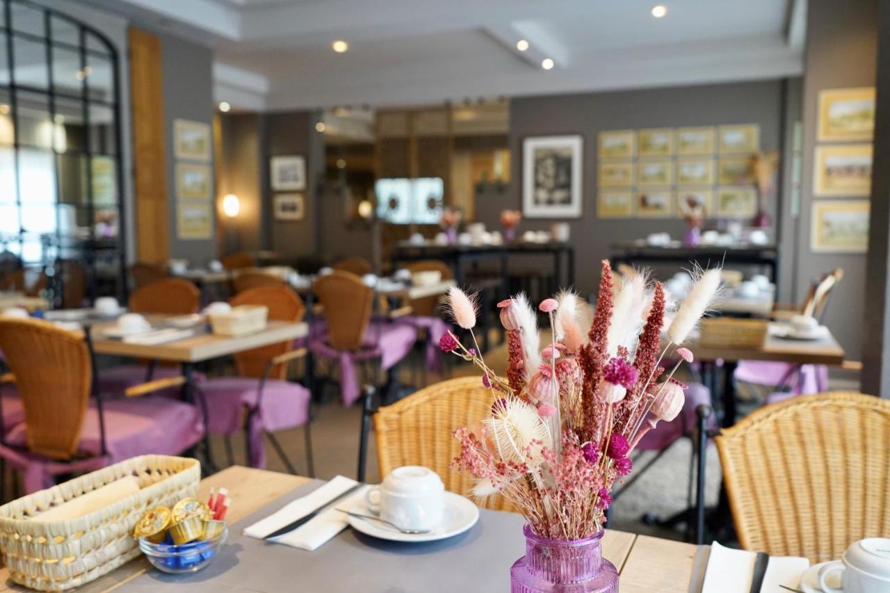 Hotel Prins Boudewijn Knokke-Heist Exteriér fotografie